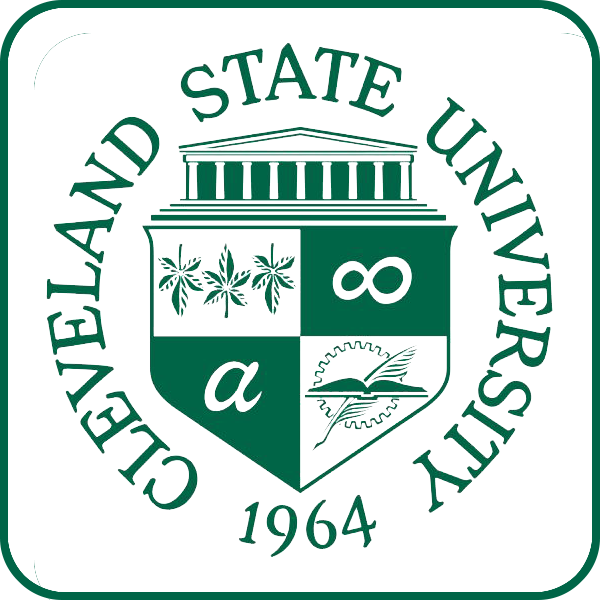Cleveland State University Logo